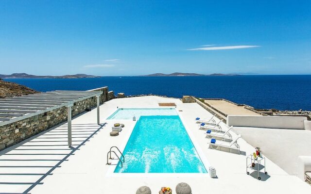 Villa Michaella by Mykonos Pearls