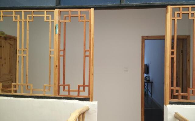 Zhangjiajie Longquan Inn