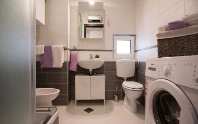 Apartment Pekoc