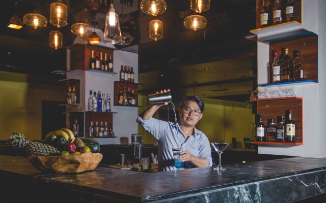 VEGA by The Ozone Hotels Jodhpur