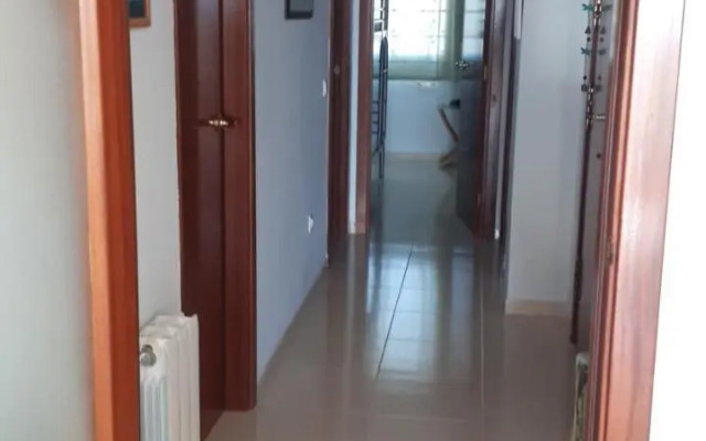 Casa Ana -Cubelles