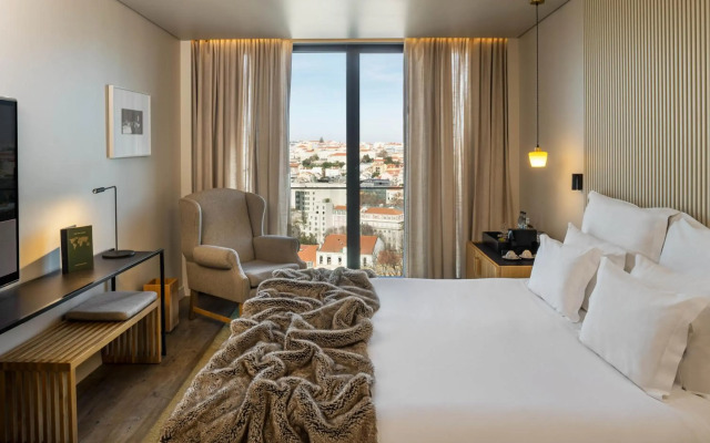 Memmo Príncipe Real - Design Hotels