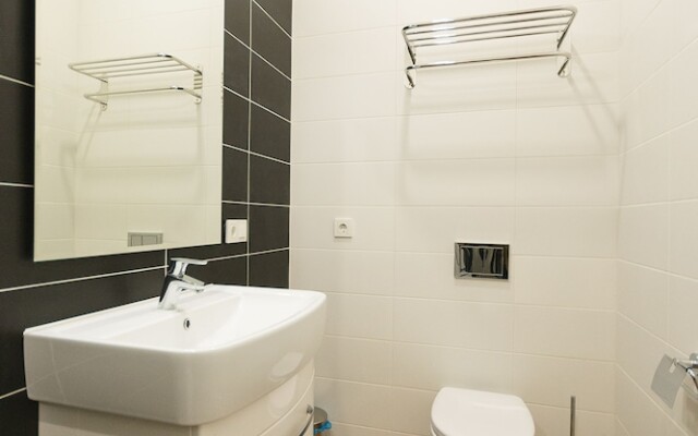 Partner Guest House Khreschatyk