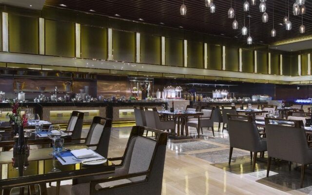 Wanda Vista Lanzhou