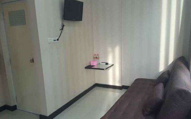 The Lorriz Centro Seroja – Guest Rooms – Semarang
