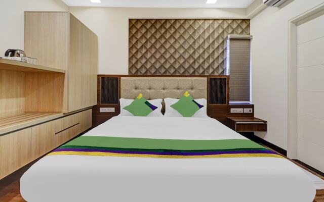 Treebo Elite Heritage