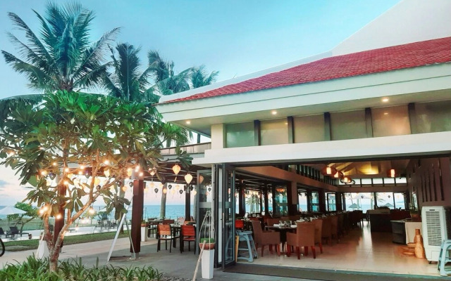 Ocean Beach Villas Da Nang