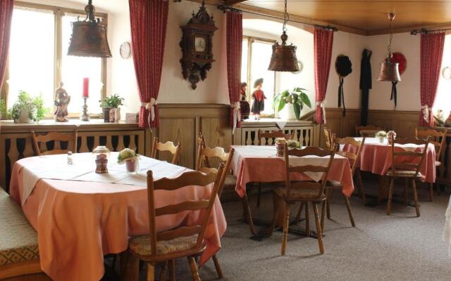 Hotel Adler-Post