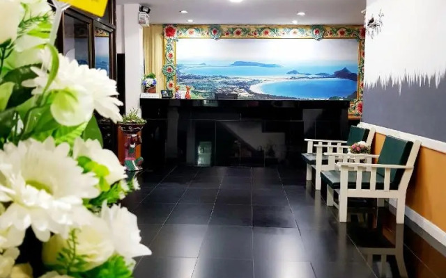 Ruanchaba Resort