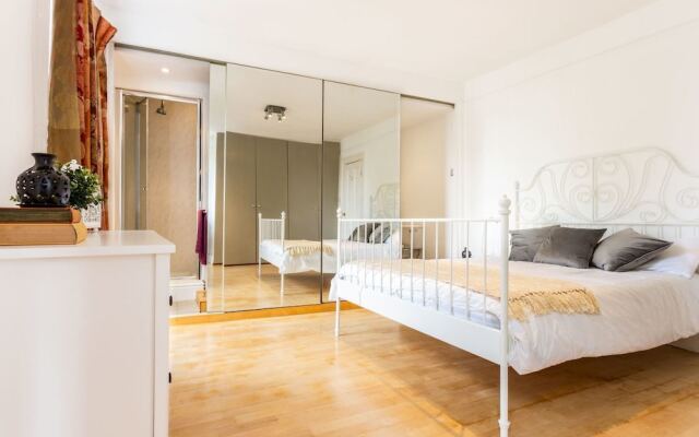 Luxury 6 bed home in the heart of Cambridge