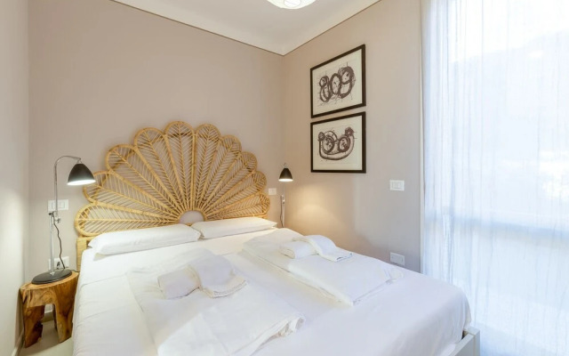 Porto Letizia Viola 2