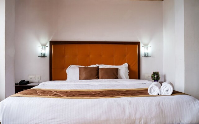 Gangtok Central Rooms Near Mg marg