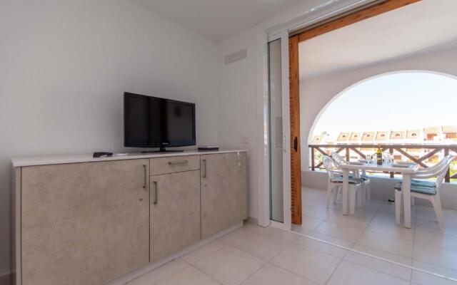 Parque Santiago III 204 - One Bed