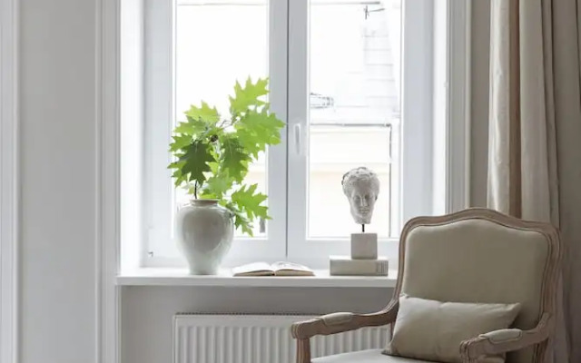 Lwowska Studios - STAYINWARSAW