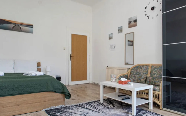 Comfortable 3BR Danube & Millenium Tower