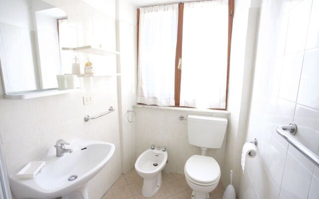 Villa la Terrazza sul Mare