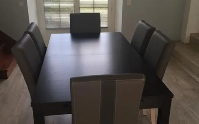 Manoir 1685 Saint-Malo