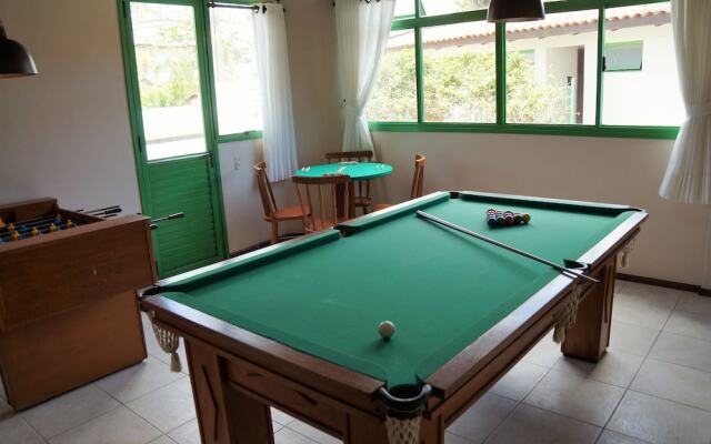 Excelente Apart Hotel no Norte da Ilha