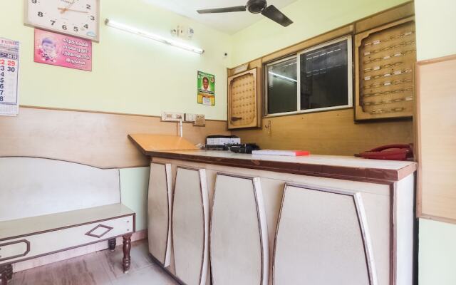 Hotel Sivanthi by OYO Rooms