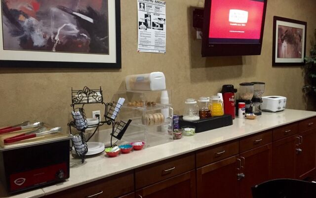 Scottish Inns Killeen near Fort Cavazos