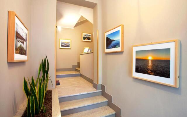 TerraSole Bakery B&B