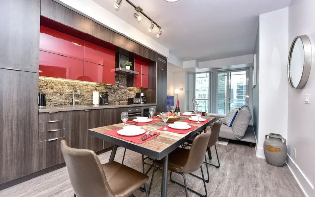 RS Boutique Suites