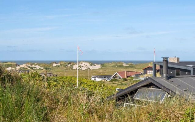 "Yukon" - 450m from the sea in Western Jutland
