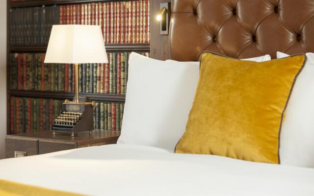 Hotel Indigo Edinburgh - Princes Street by IHG