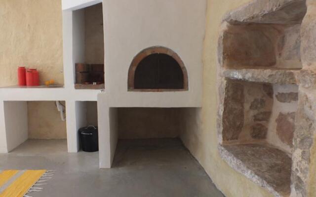Casa Mirtilo