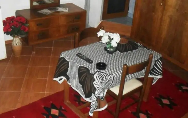 Guest House Alvaro