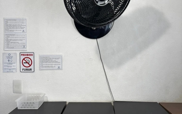 Primos Hostel & House