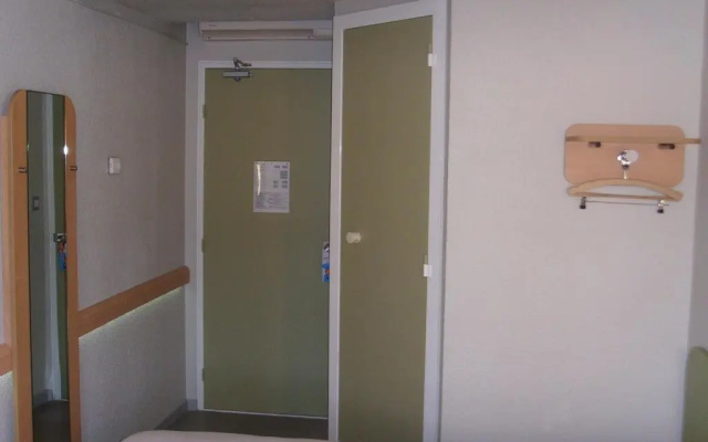 ibis budget l'Isle Adam