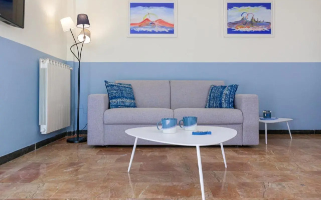 Appartamento Giulia Levanto