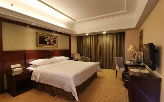 Vienna Hotel Xinyu Fenyi South Changshan Road Branch