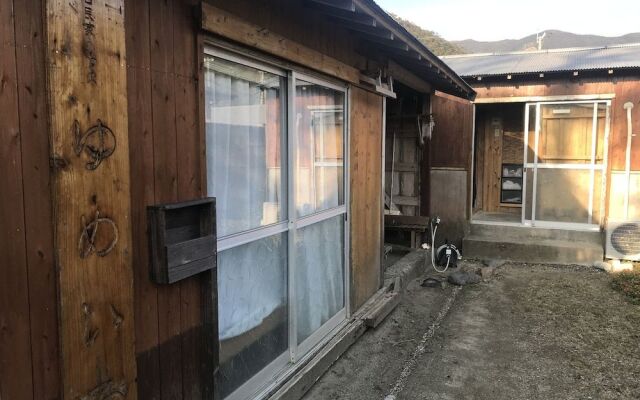 Kominka House Yumeiro - Hostel