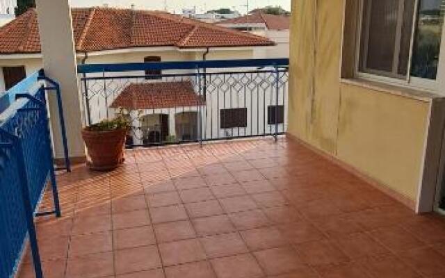Jajo Apartament