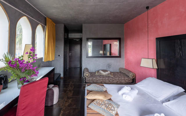 Amareclub Baia dei Turchi