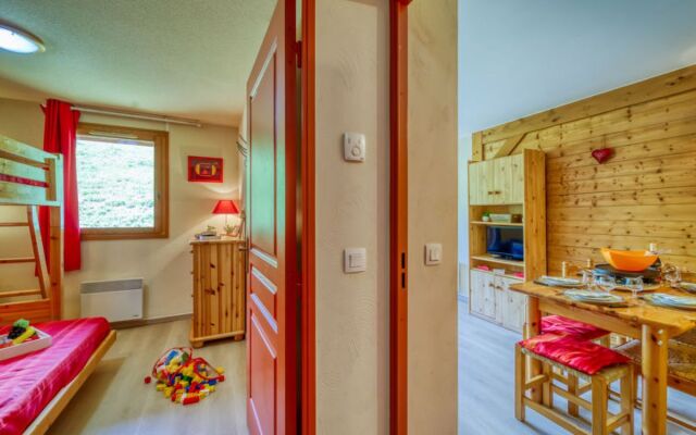 Les Alpages Du Corbier 20467