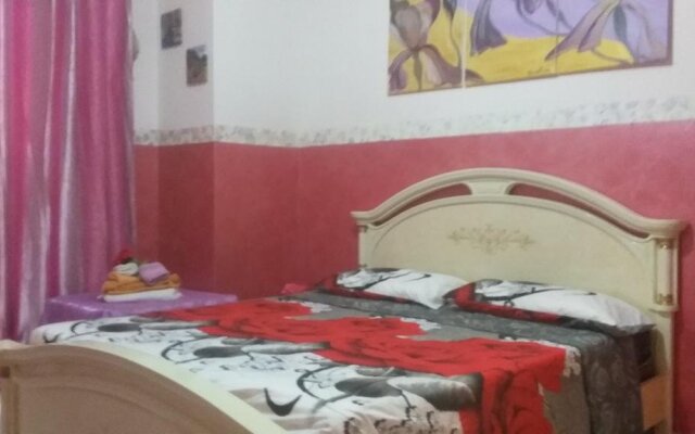 Oasi Del Relax Bed And Breakfast