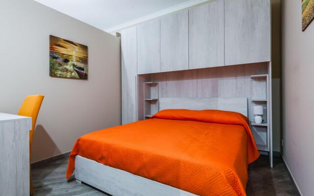 Lemon Tree Apartments - Casa Arancione
