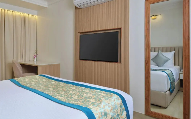 Regenta Anantam Resort Khatu Shyam Ji
