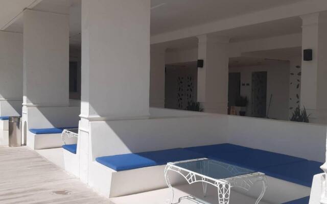 Santorini Hua Hin
