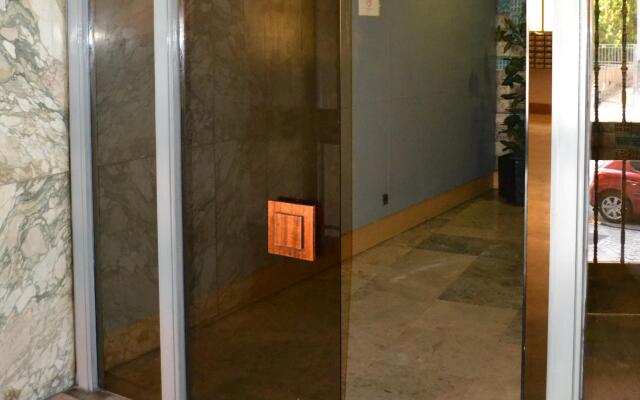 Apartamento Vallehermoso 39