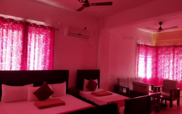 Naadi stayinn New Busstand Thanjavur