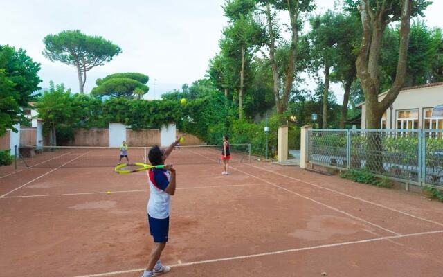 Albergo Battelli - Adults Only