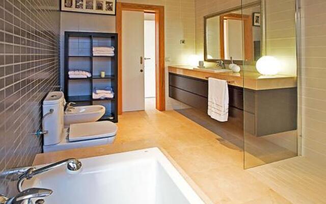 Salobre Vista Golf 18