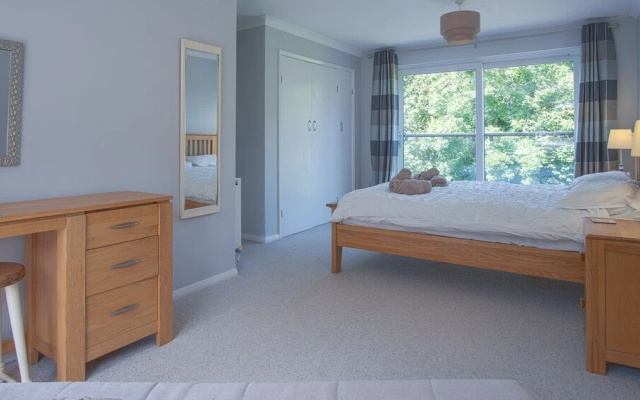 Ragged Staff - 3 Bed Home - Saundersfoot