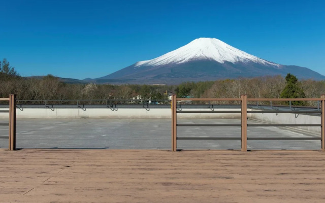 Wan's Resort Yamanakako