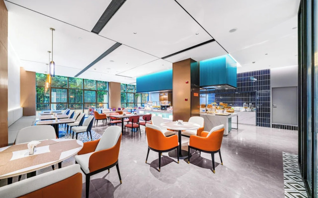 Hangzhou Wassim Resorts Hotel