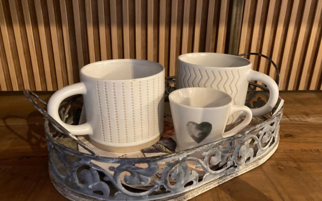 Štýlový apartmán v centre Nitry, parkovanie v cene